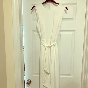 Wide legged jumper - NEW